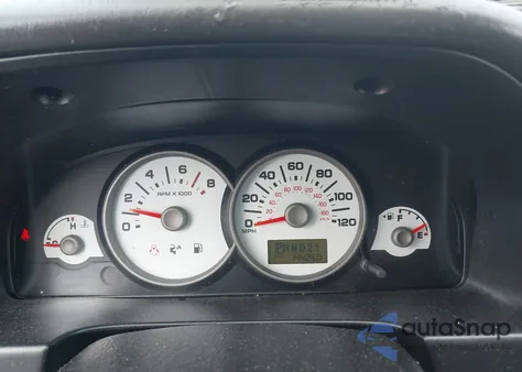 2007 Ford Escape Xlt/Xlt Sport из США, поврежденный, VIN 1FMCU93177KA05880